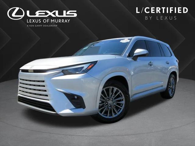 2024 Lexus TX 350 Base for sale in Murray, UT