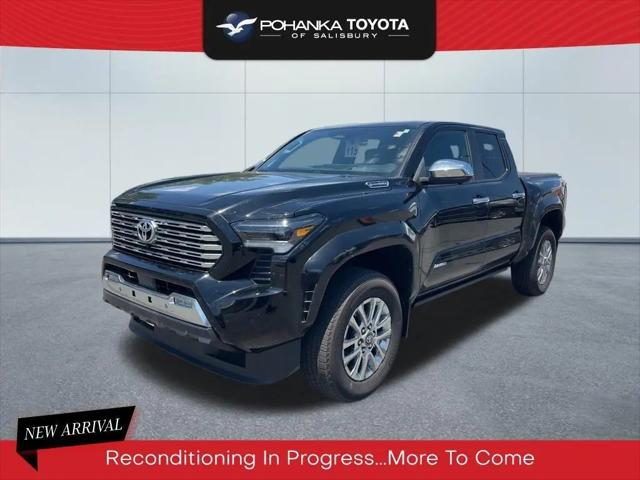 2024 Toyota Tacoma Limited 4WD for sale in Salisbury, MD