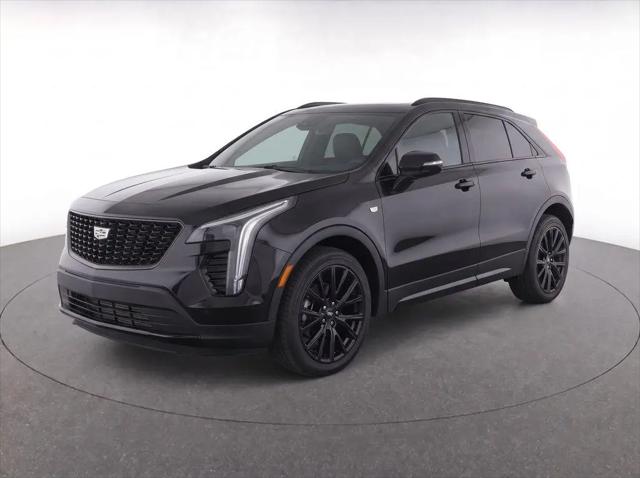 2023 Cadillac XT4 FWD Sport for sale in STILLWATER, OK