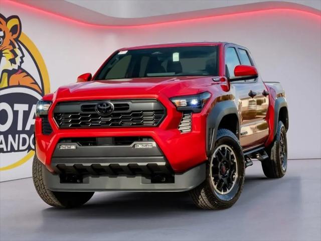 2026 Toyota Tacoma TRD Off Road for sale in Hernando, MS