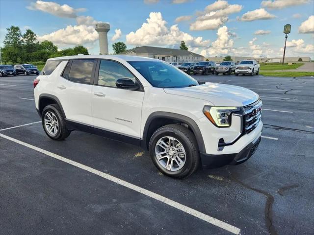2026 GMC Terrain FWD Elevation for sale in Mt Vernon, IN