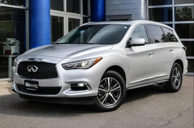 2018 INFINITI QX60 Base for sale in Englewood, CO
