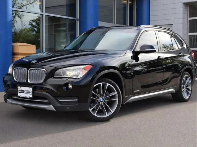 2013 BMW X1 xDrive28i for sale in Englewood, CO