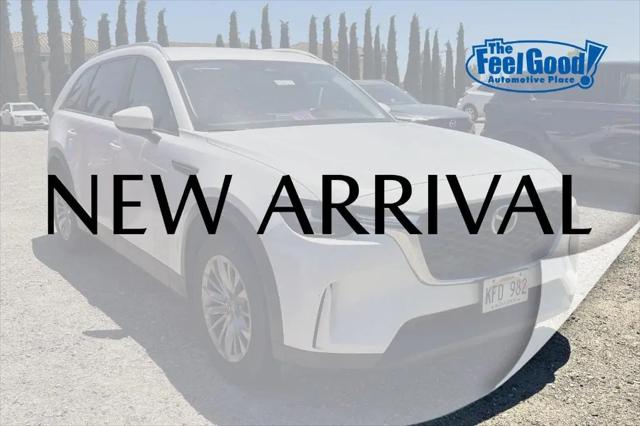 2024 Mazda X-90 3.3 Turbo Select for sale in Modesto, CA