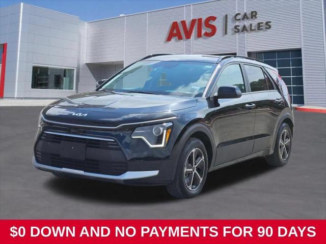 2025 Kia Niro LX for sale in Live Oak, TX