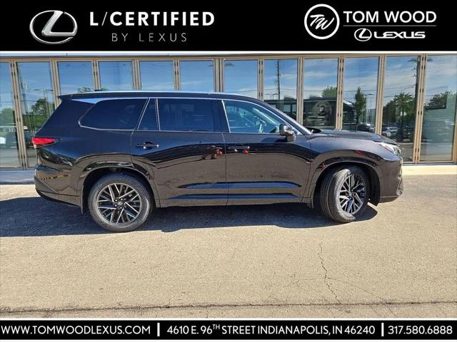 2024 Lexus TX 350 Base for sale in Indianapolis, IN