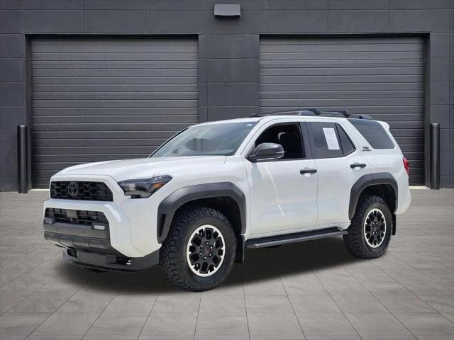 2025 Toyota 4Runner TRD Sport for sale in Ridgeland, MS