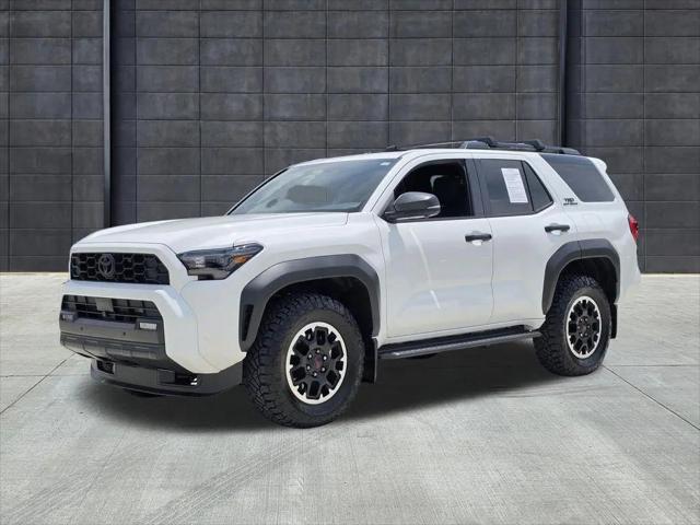 2025 Toyota 4Runner TRD Sport for sale in Ridgeland, MS