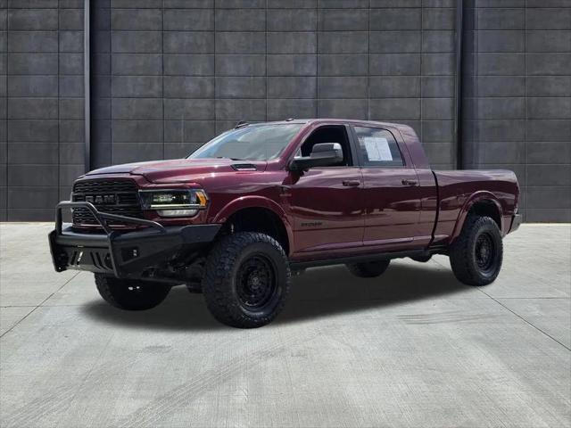 2022 Ram 2500 Limited Mega Cab 4x4 6'4" Box for sale in Ridgeland, MS