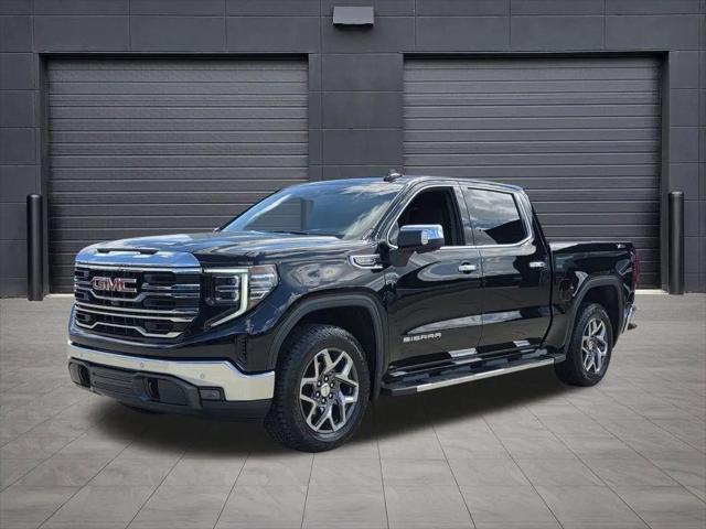 2024 GMC Sierra 1500 4WD Crew Cab Short Box SLT for sale in Ridgeland, MS