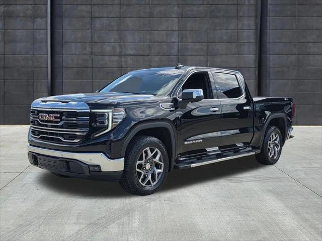 2024 GMC Sierra 1500 4WD Crew Cab Short Box SLT for sale in Ridgeland, MS