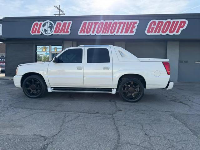 2005 Cadillac Escalade EXT Standard for sale in Cleveland, OH