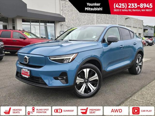 2023 Volvo CT Twin Plus for sale in Renton, WA