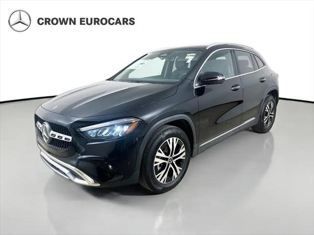 2026 Mercedes-Benz GLA-CLASS 4MATIC for sale in Dublin, OH