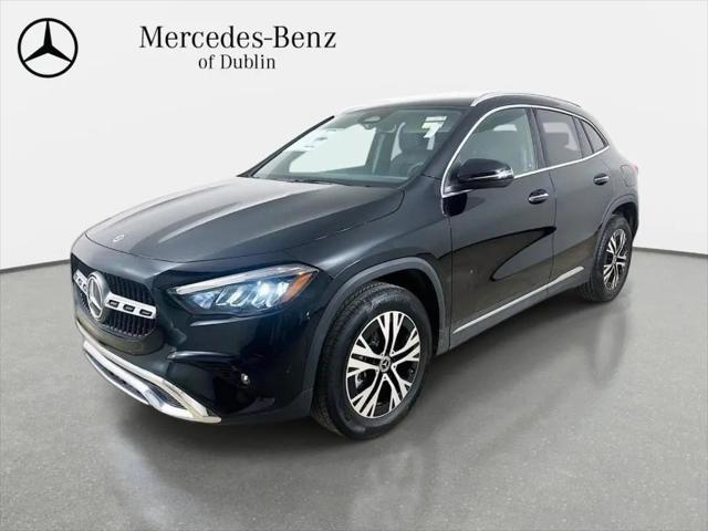2026 Mercedes-Benz GLA-CLASS 4MATIC for sale in Dublin, OH