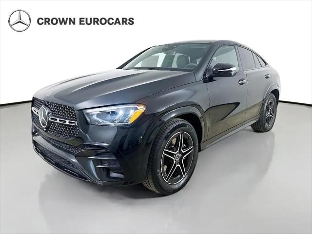 2026 Mercedes-Benz GLE 450 4MATIC for sale in Dublin, OH