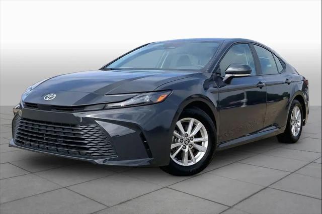 2025 Toyota Camry LE for sale in Lubbock, TX