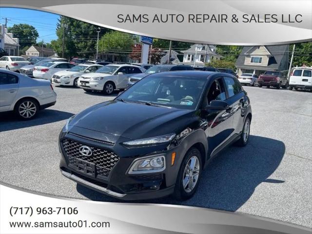 2020 Hyundai Kona SE for sale in New Cumberland, PA