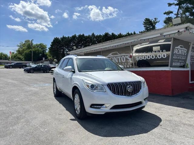 2017 Buick Enclave Premium for sale in Cleveland, TN
