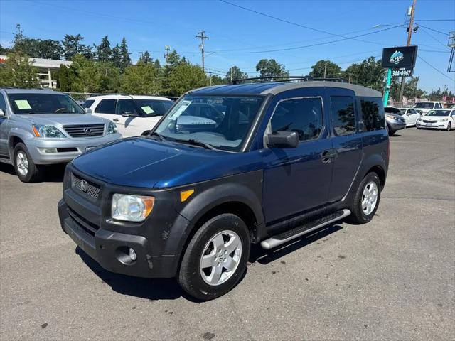 2003 Honda Element EX for sale in Milwaukie, OR