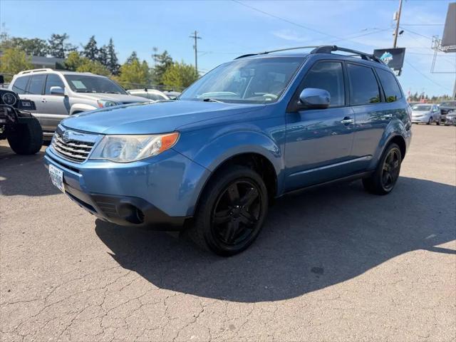 2009 Subaru Forester 2.5X for sale in Milwaukie, OR