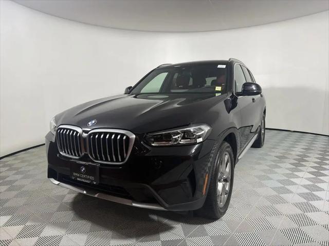 2023 BMW X3 xDrive30i for sale in New York, NY