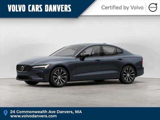 2025 Volvo S60 T8 Plus for sale in Danvers, MA