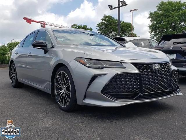 2019 Toyota Avalon Touring for sale in Dublin, OH