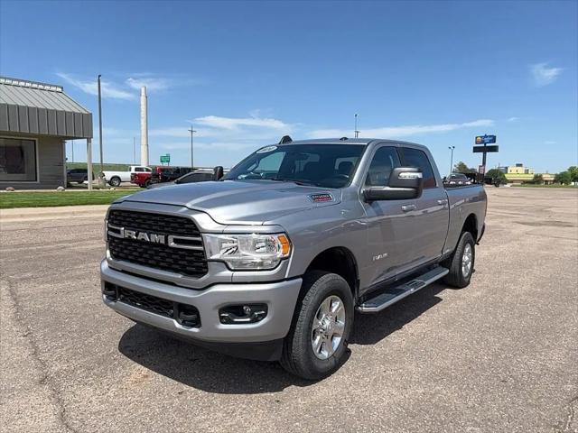 2024 Ram 2500 Big Horn Crew Cab 4x4 6'4" Box for sale in Colby, KS