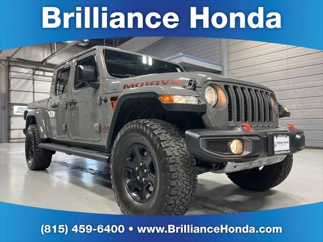 2021 Jeep Gladiator Sport for sale in Crystal Lake, IL