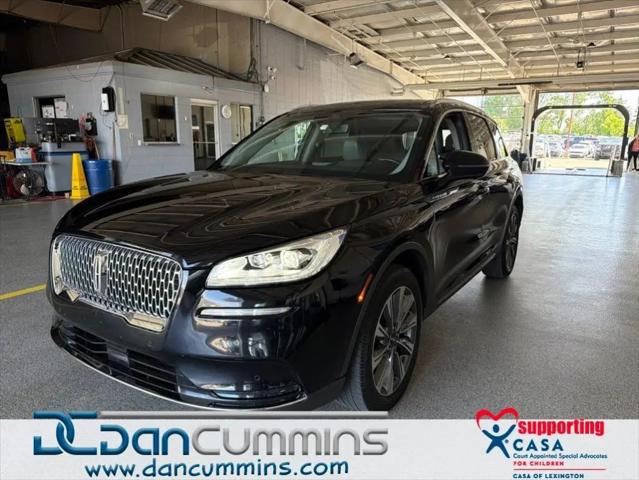 2021 Lincoln Corsair Reserve for sale in Georgetown, KY