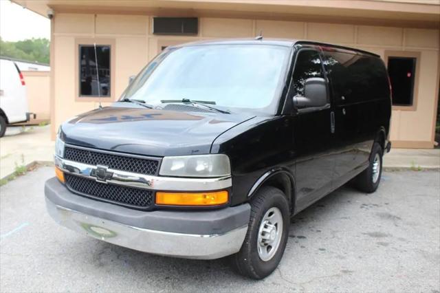 2015 Chevrolet Express Work Van for sale in Stone Mountain, GA