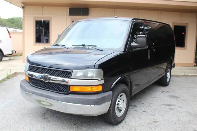 2015 Chevrolet Express Work Van for sale in Stone Mountain, GA
