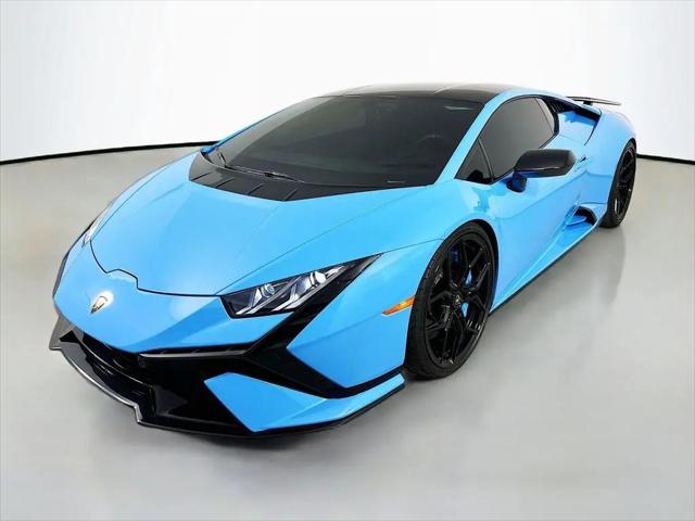 2023 Lamborghini Huracan Coupe for sale in Dublin, OH