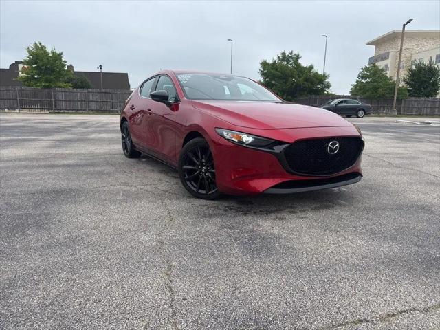2024 Mazda Mazda3 2.5 S Select Sport for sale in Bryan, TX