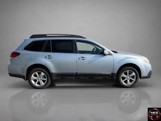 2013 Subaru Outback 2.5i Premium for sale in Muskego, WI