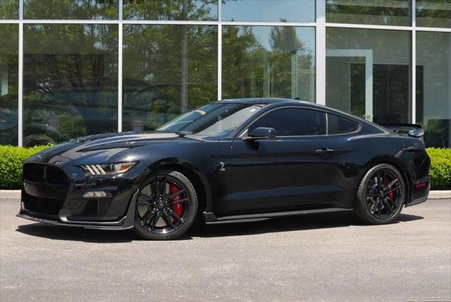 2022 Ford Mustang Shelby GT500 Fastback for sale in Akron, OH
