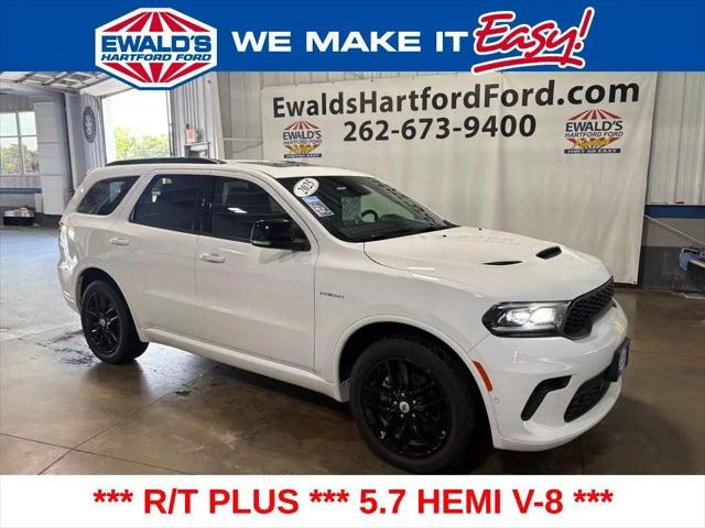 2025 Dodge Durango R/T for sale in Hartford, WI