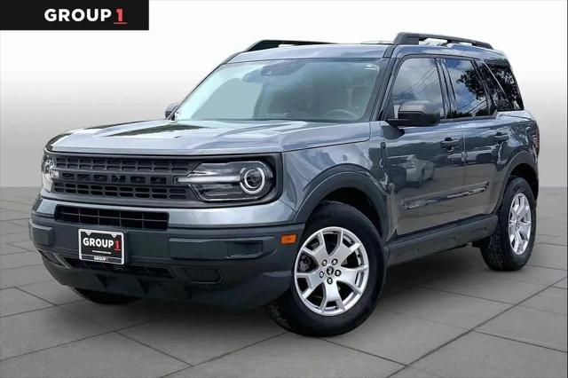 2021 Ford Bronco Sport Base for sale in Austin, TX