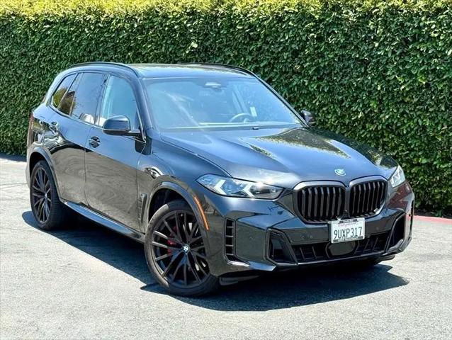 2024 BMW X5 sDrive40i for sale in Lawndale, CA
