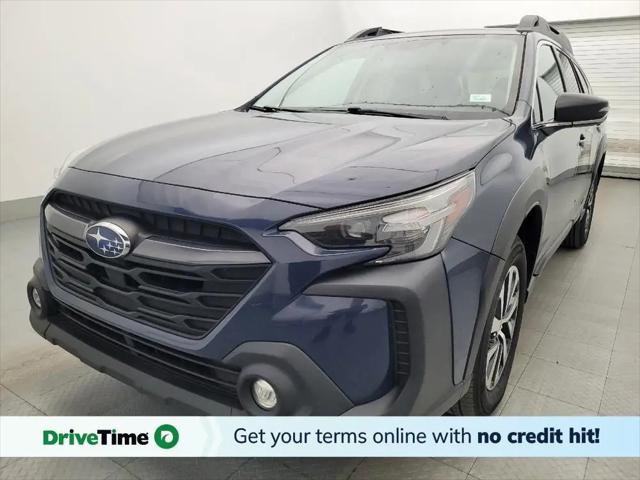 2023 Subaru Outback Premium for sale in Metairie, LA