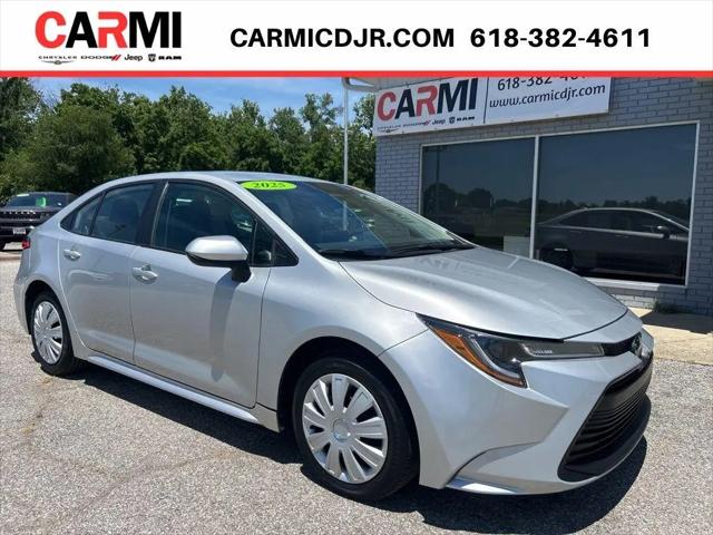 2025 Toyota Corolla LE for sale in Carmi, IL