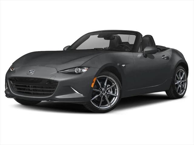 2021 Mazda MX-5 Grand Touring for sale in South Charleston, WV