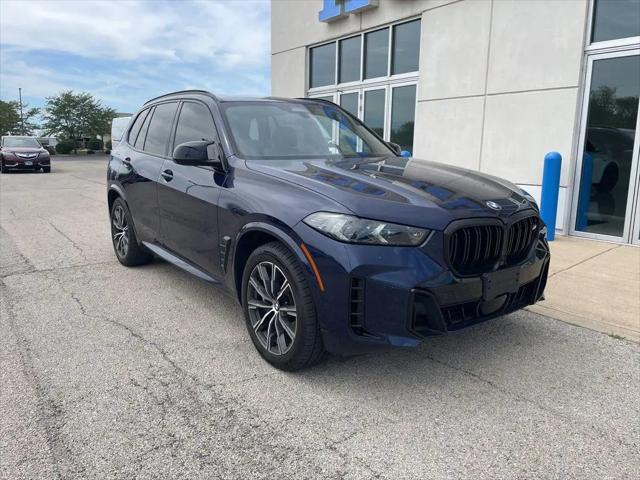 2024 BMW X5 M60i for sale in Ottawa, IL