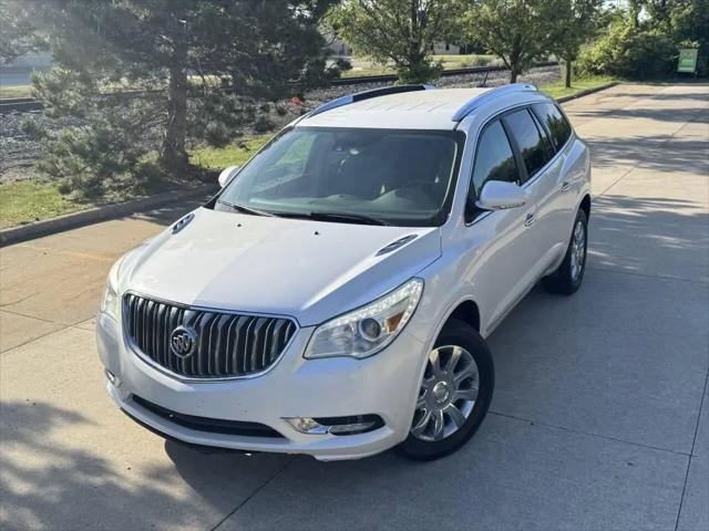 2016 Buick Enclave Premium for sale in Sterling Heights, MI