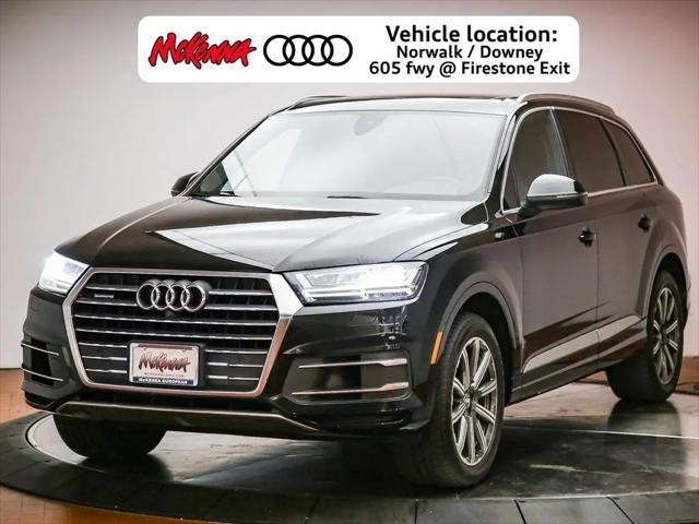 2017 Audi Q7 3.0T Premium for sale in Norwalk, CA