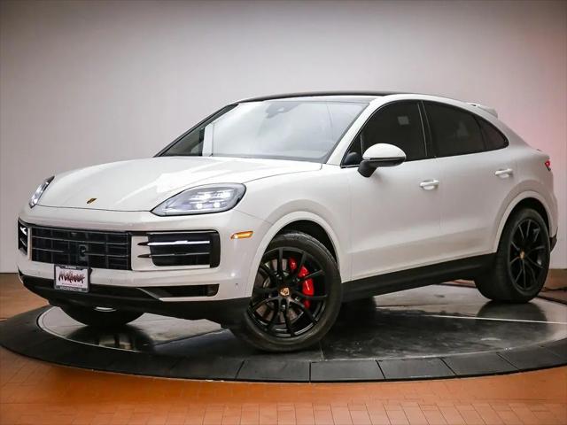 2026 Porsche Cayenne S for sale in Norwalk, CA
