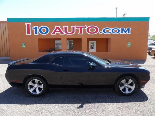 2019 Dodge Challenger SXT for sale in Rillito, AZ