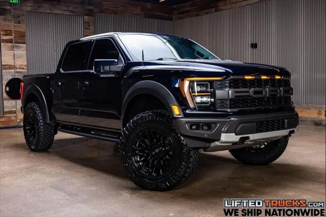 2022 Ford F-150 Raptor for sale in Hurst, TX