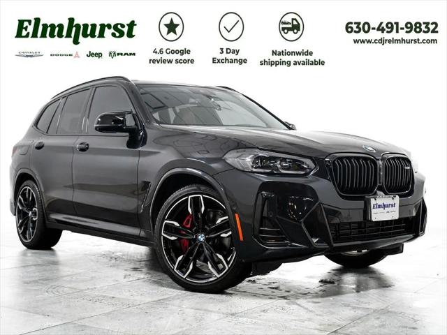 2024 BMW X3 M40i for sale in Elmhurst, IL